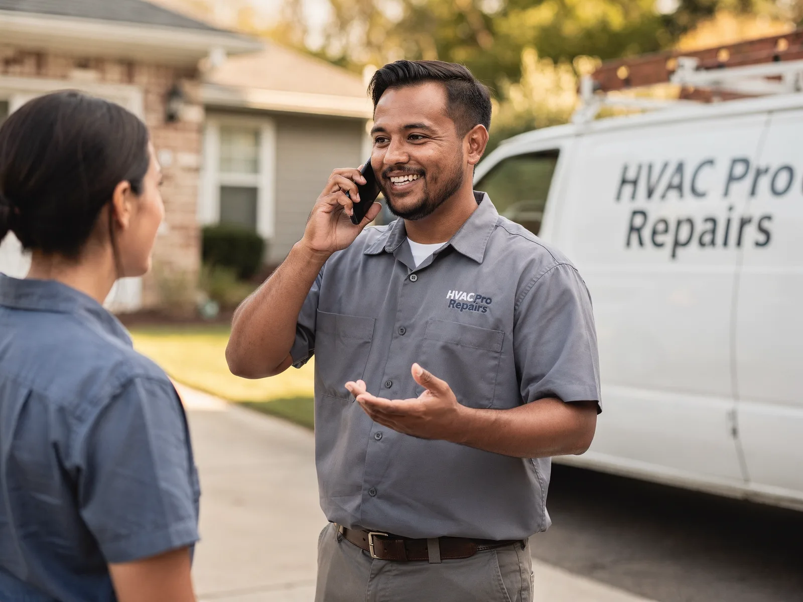 Heat Pump Repair Harrison Township, MI FAQs